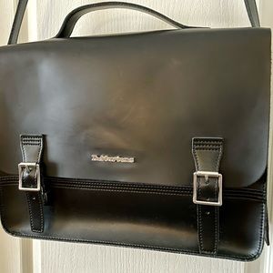 Dr. Martens Briefcase